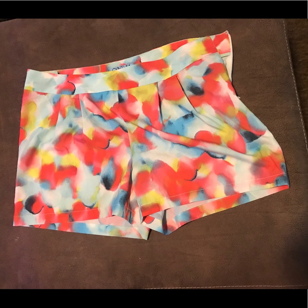 Women’s shorts